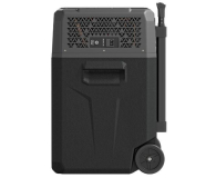 Yolco Lodówka turystyczna BCX50 CARBON - 1137846 - zdjęcie 2